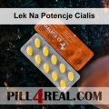 Lek Na Potencje Cialis 984