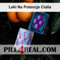 Leki Na Potencje Cialis 067