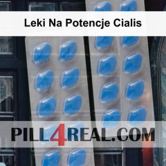Leki Na Potencje Cialis 084