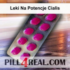 Leki Na Potencje Cialis 148