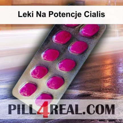 Leki Na Potencje Cialis 148
