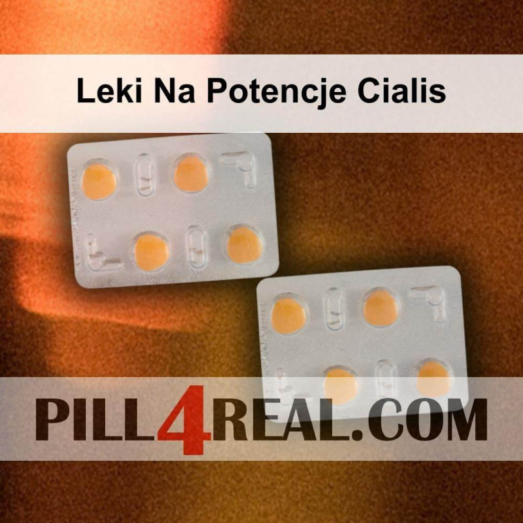 Leki Na Potencje Cialis 199