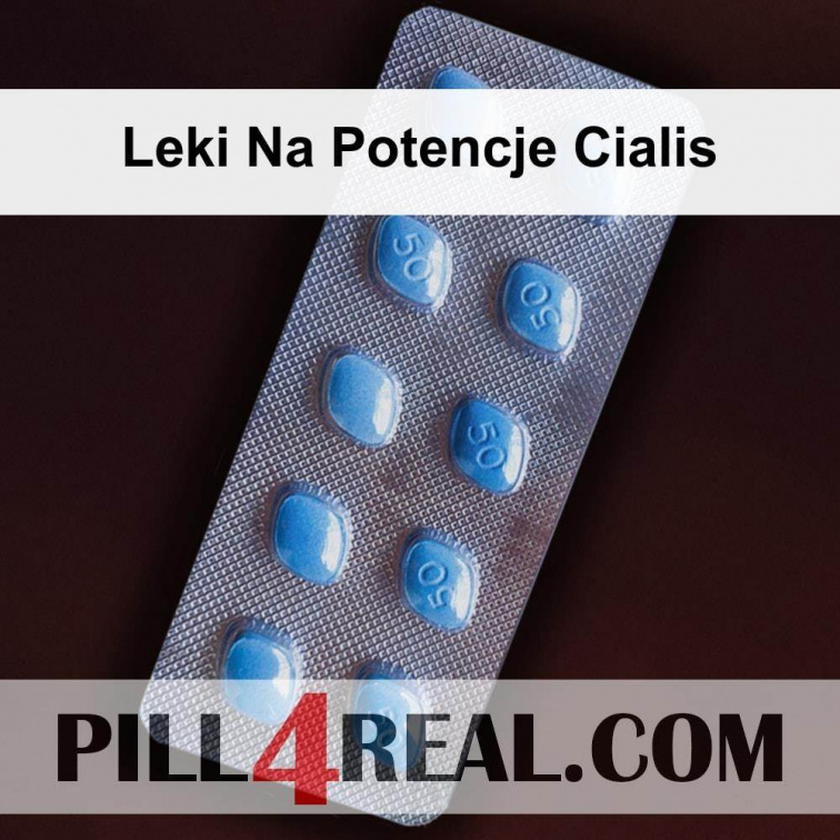Leki Na Potencje Cialis 241