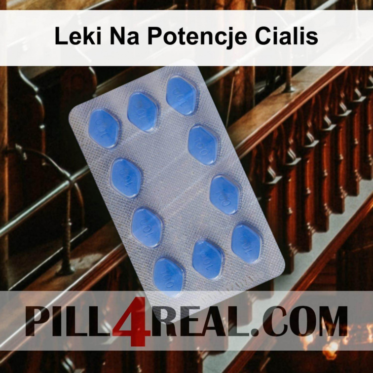 Leki Na Potencje Cialis 337