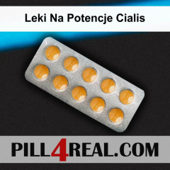Leki Na Potencje Cialis 348