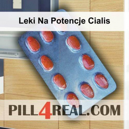 Leki Na Potencje Cialis 381