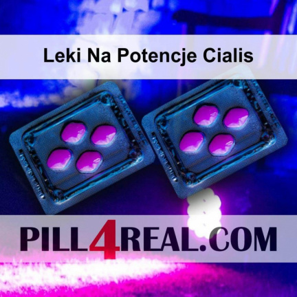 Leki Na Potencje Cialis 394