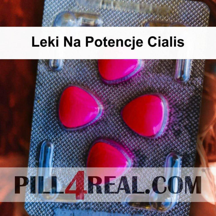 Leki Na Potencje Cialis 474