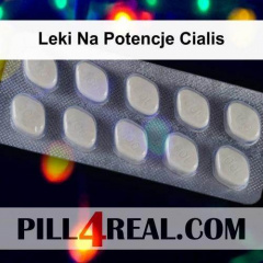 Leki Na Potencje Cialis 580