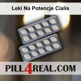 Leki Na Potencje Cialis 591