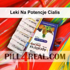 Leki Na Potencje Cialis 636