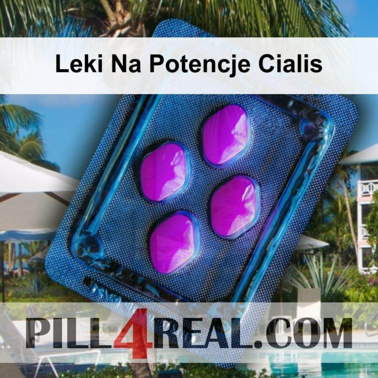 Leki Na Potencje Cialis 643