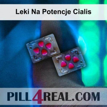 Leki Na Potencje Cialis 651