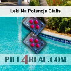 Leki Na Potencje Cialis 666
