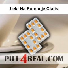 Leki Na Potencje Cialis 752