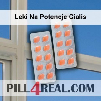 Leki Na Potencje Cialis 768