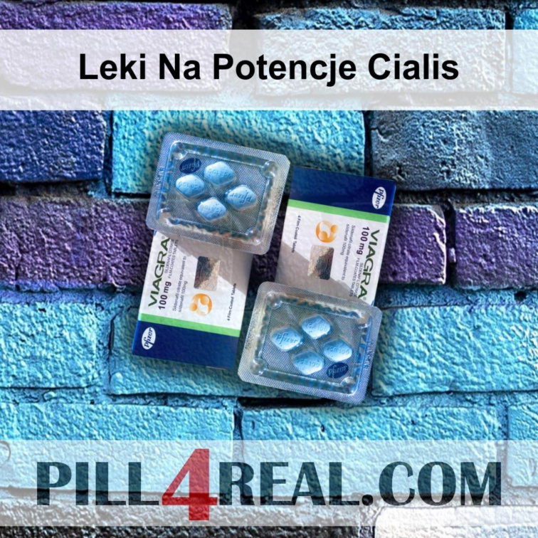 Leki Na Potencje Cialis 771