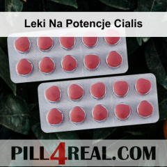 Leki Na Potencje Cialis 843