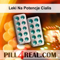 Leki Na Potencje Cialis 846