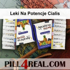 Leki Na Potencje Cialis 879