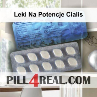 Leki Na Potencje Cialis 892