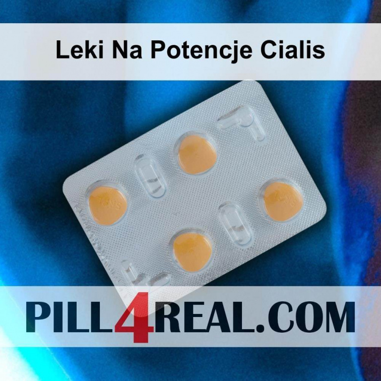 Leki Na Potencje Cialis 943
