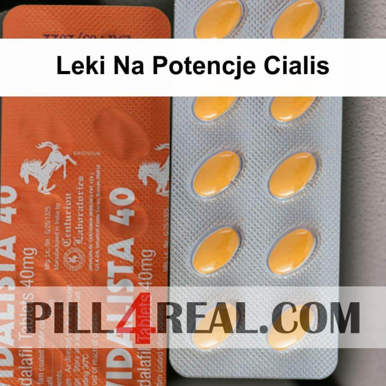 Leki Na Potencje Cialis 972