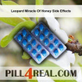 Leopard Miracle Of Honey Side Effects 594