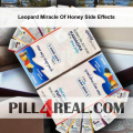 Leopard Miracle Of Honey Side Effects 662