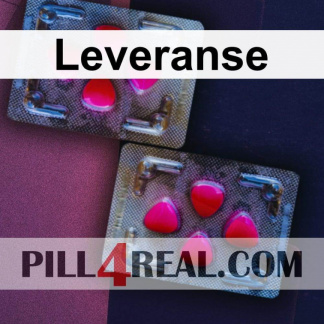 Leveranse 021