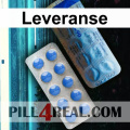 Leveranse 208