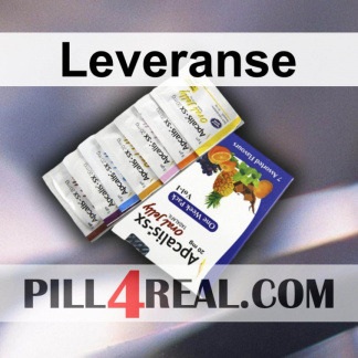 Leveranse 218
