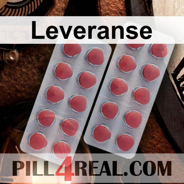Leveranse 380