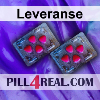 Leveranse 580