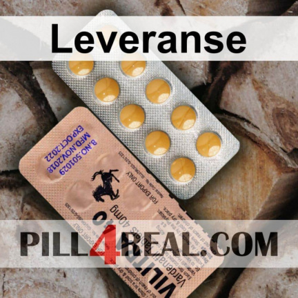 Leveranse 696