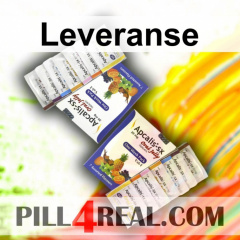 Leveranse 700
