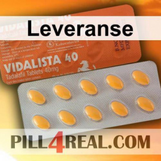 Leveranse 726