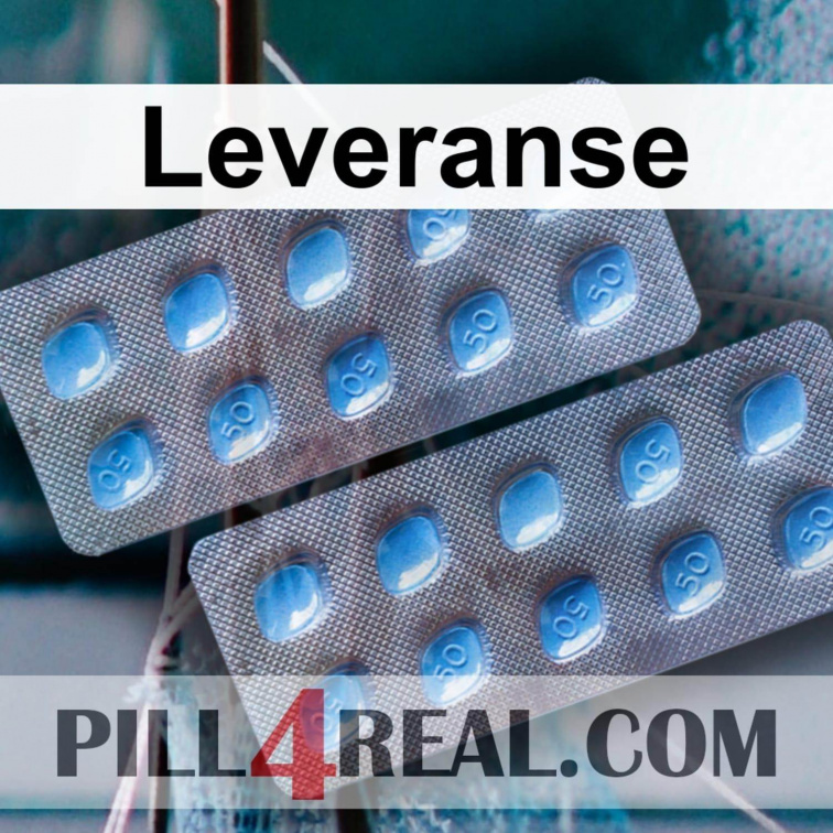 Leveranse 807