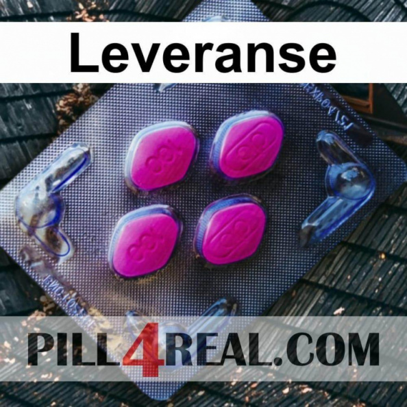 Leveranse 930