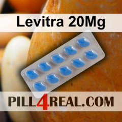Levitra 20Mg 032