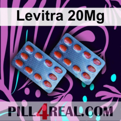 Levitra 20Mg 065