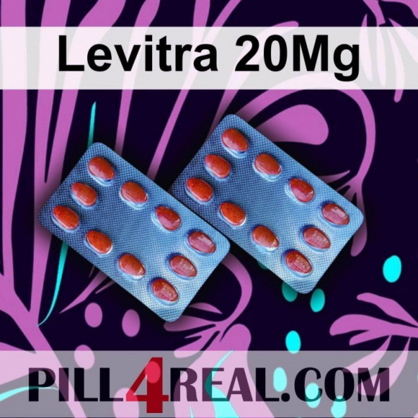 Levitra 20Mg 065