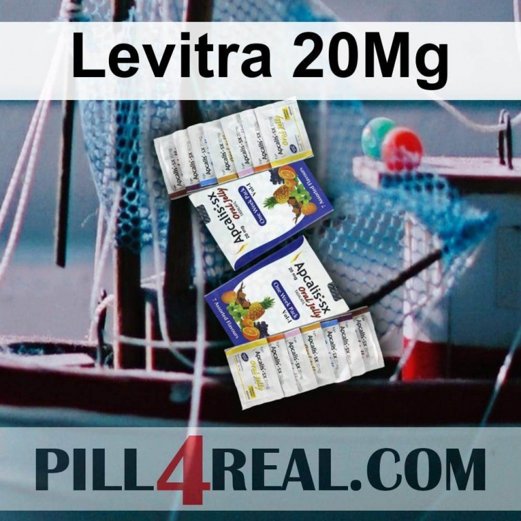 Levitra 20Mg 141