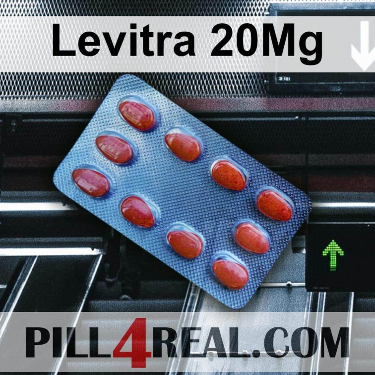 Levitra 20Mg 189
