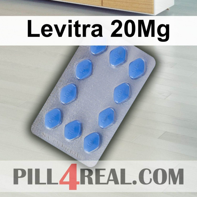 Levitra 20Mg 424