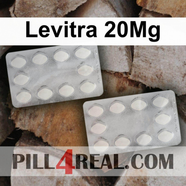Levitra 20Mg 430