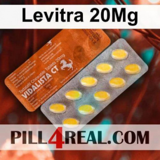 Levitra 20Mg 488