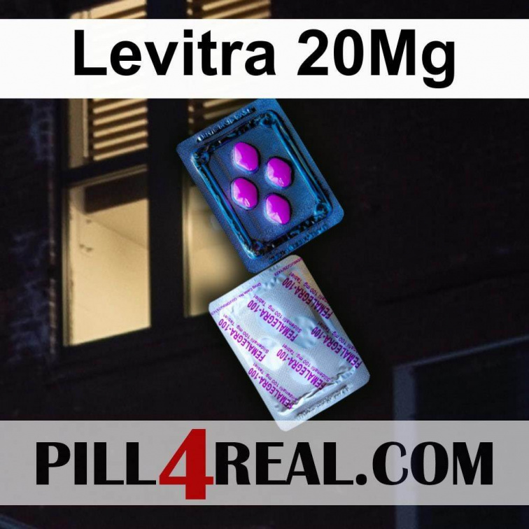 Levitra 20Mg 518