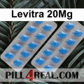 Levitra 20Mg 550