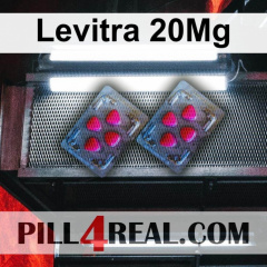 Levitra 20Mg 600